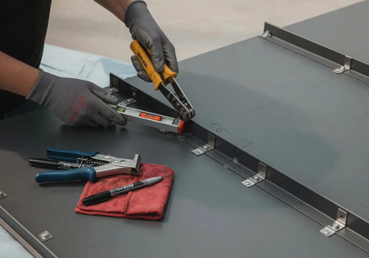 Why choose Metal Roofing Installation in Balfour, ND